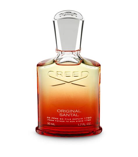 creed original santal cologne|creed original santal clone.